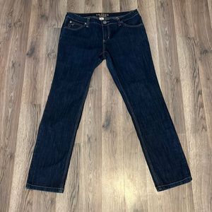 Arizona Jean Company Jeans Size 13 Average